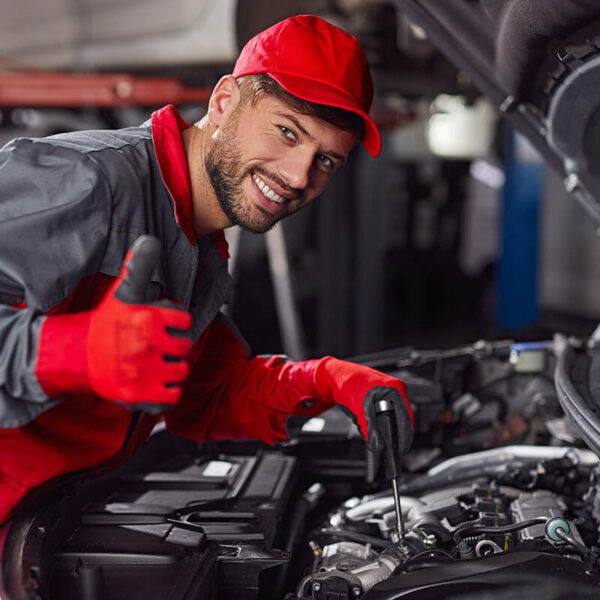 Services - Auto Luxe Service